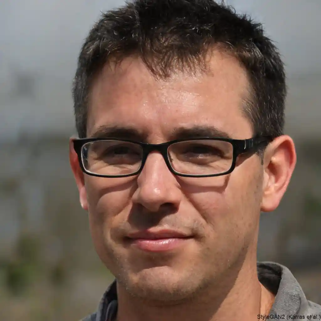 Mohammed Al-Farsi